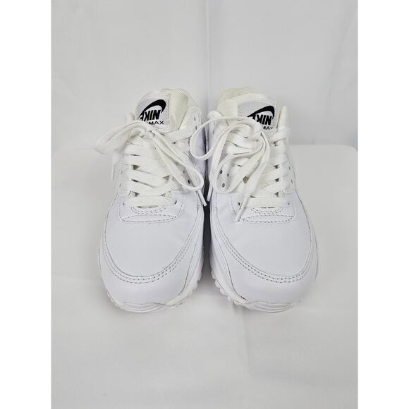 Nike Air Max 90 SE “Dance” White Iridescent – Women’s US 6.5 - Picture 3 of 7